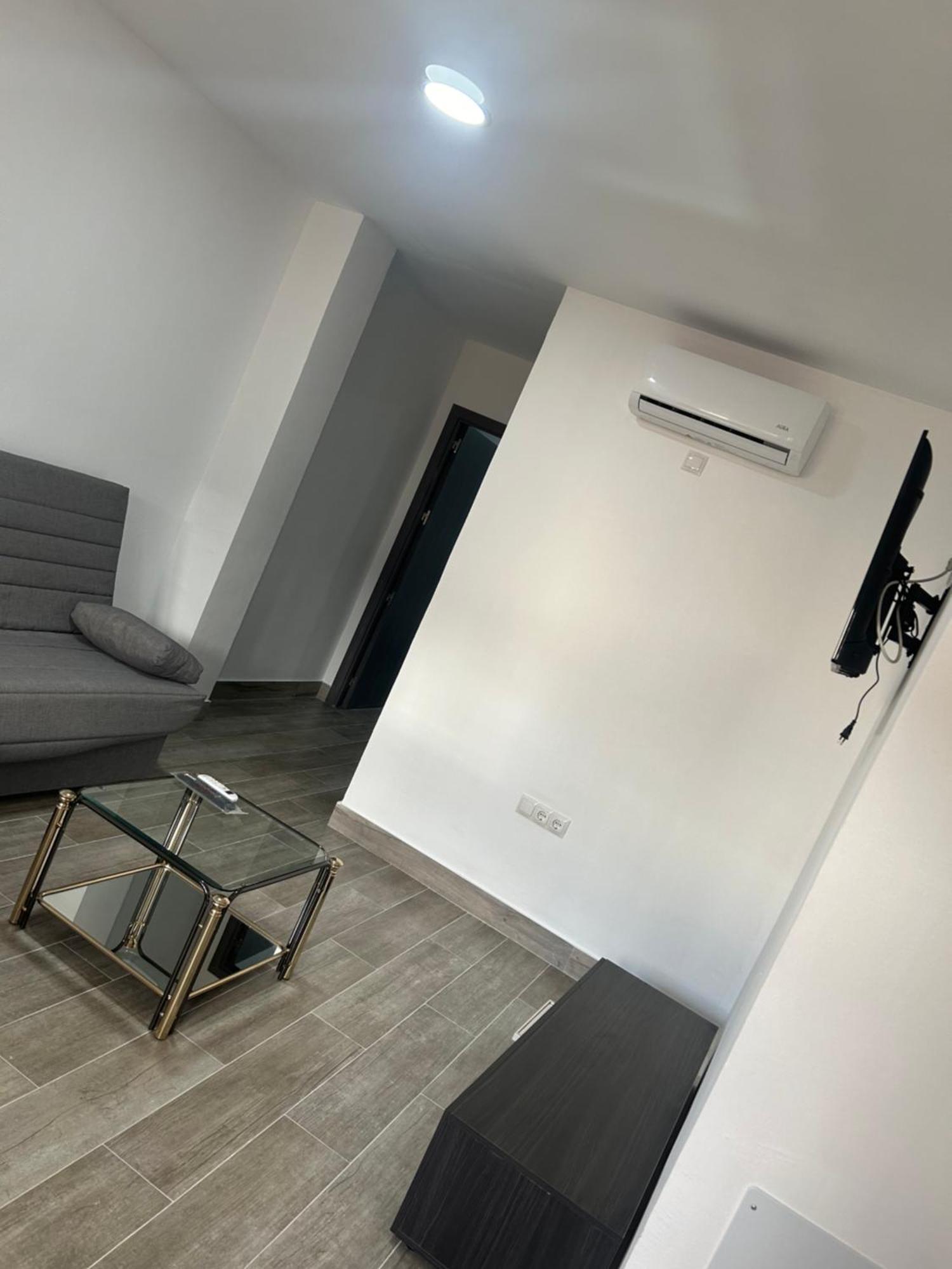 Apartamento Tejares 2A Málaga Exterior foto