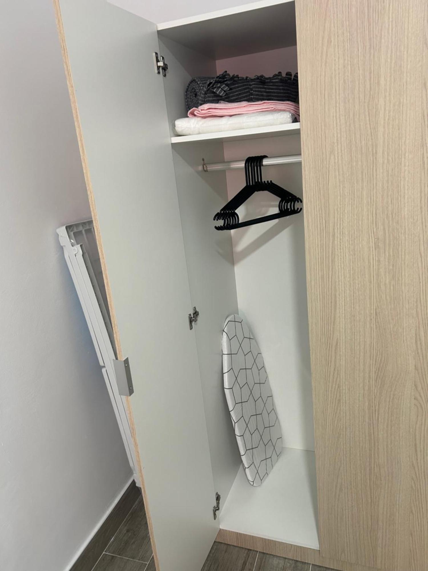 Apartamento Tejares 2A Málaga Exterior foto